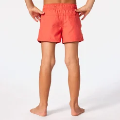 Offset Volley Swim Shorts 1-8y