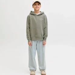 Olive Brandes Hoodie 8-16y