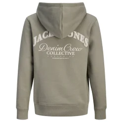 Olive Brandes Hoodie 8-16y