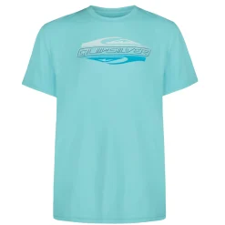 Omni Yin Surf T-shirt 8-20