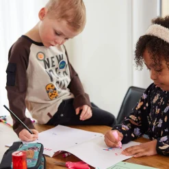 One Way Raglan T-shirt 2-12