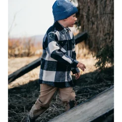 Original Hooke Beanie 2-16y