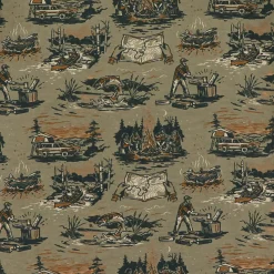 Outdoor T-shirt 2-12