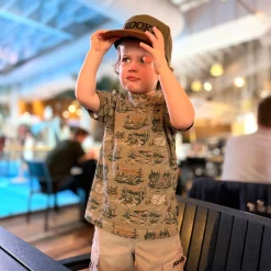 Outdoor T-shirt 2-12