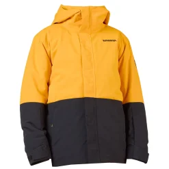 Outerlimits Jacket 10-16