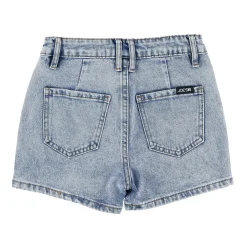 Ozzie French Patch Shorts 7-16y