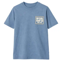 Pacific Rinse T-shirt 1-8y