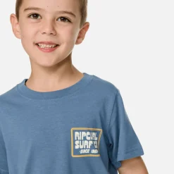 Pacific Rinse T-shirt 1-8y