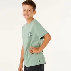 Pacific Rinse T-shirt 8-14y