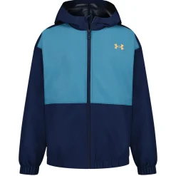 Packable Windbreaker 8-16