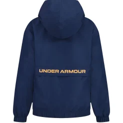 Packable Windbreaker 8-16