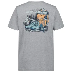 Packing Out Tee 8-16