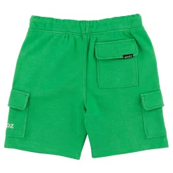 Padded Cargo Shorts 2-10 y