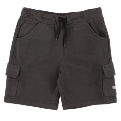 Padded Cargo Shorts 2-10 y