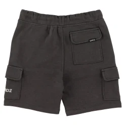 Padded Cargo Shorts 2-10 y