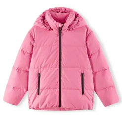 Paimia Down Jacket 4-14
