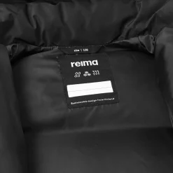 Paimio Down Jacket 4-14