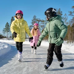 Paimio Down Jacket 4-14