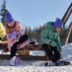 Paimio Down Jacket 4-14