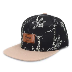 Palm Snapback 2-16y