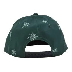 Palm Tree Cap 2-8