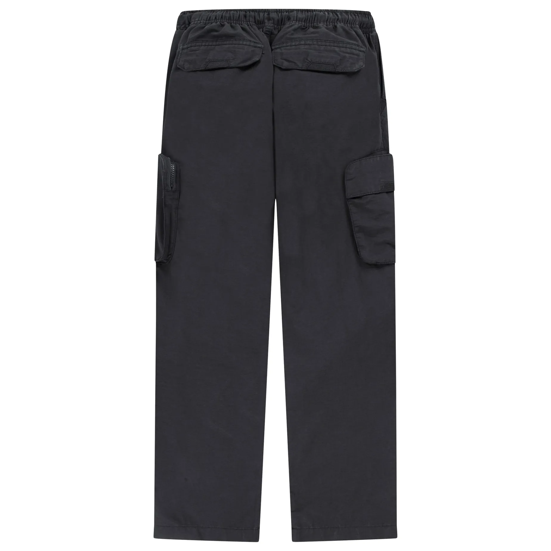 Parachute Cargo Pants 8-18y