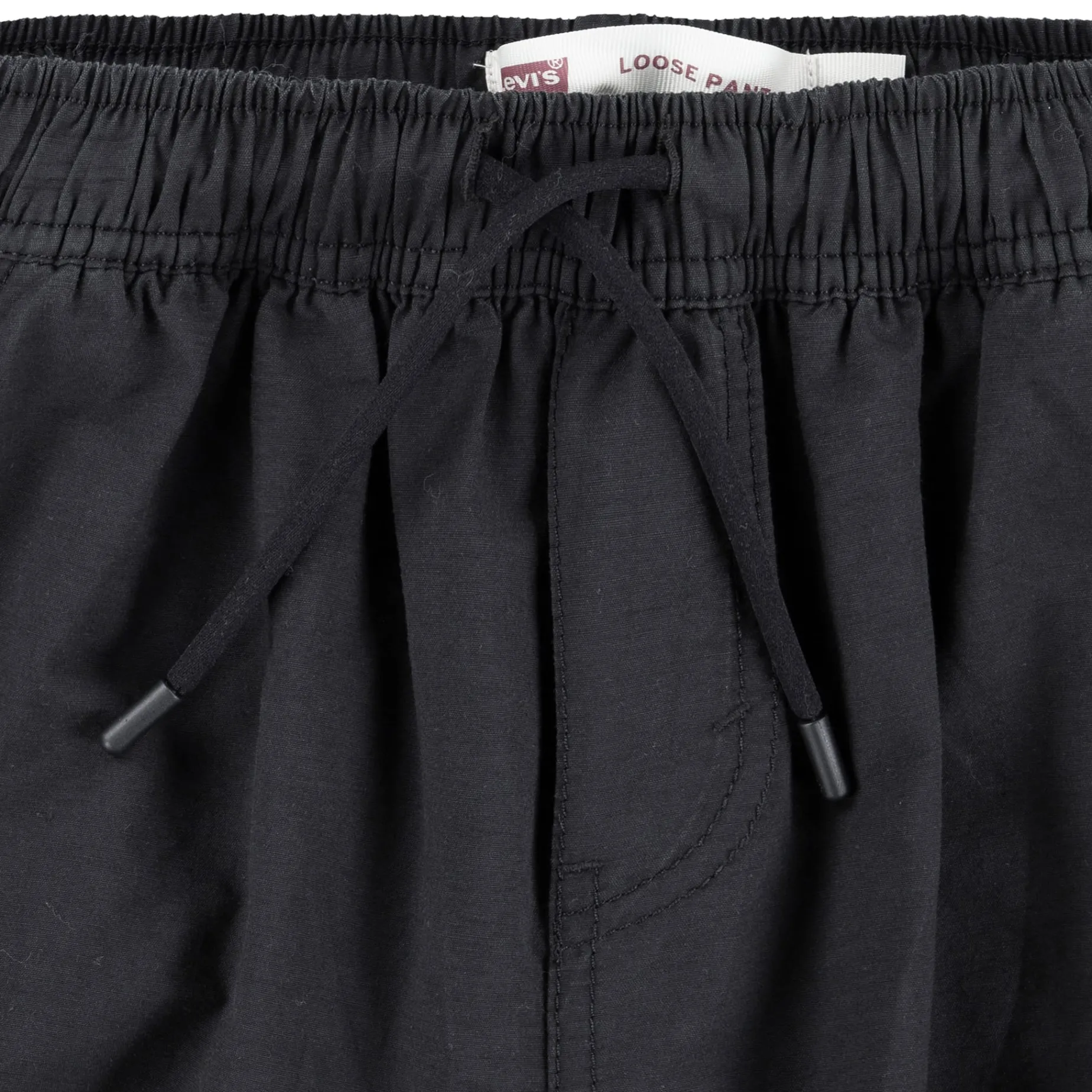 Parachute Cargo Pants 8-18y