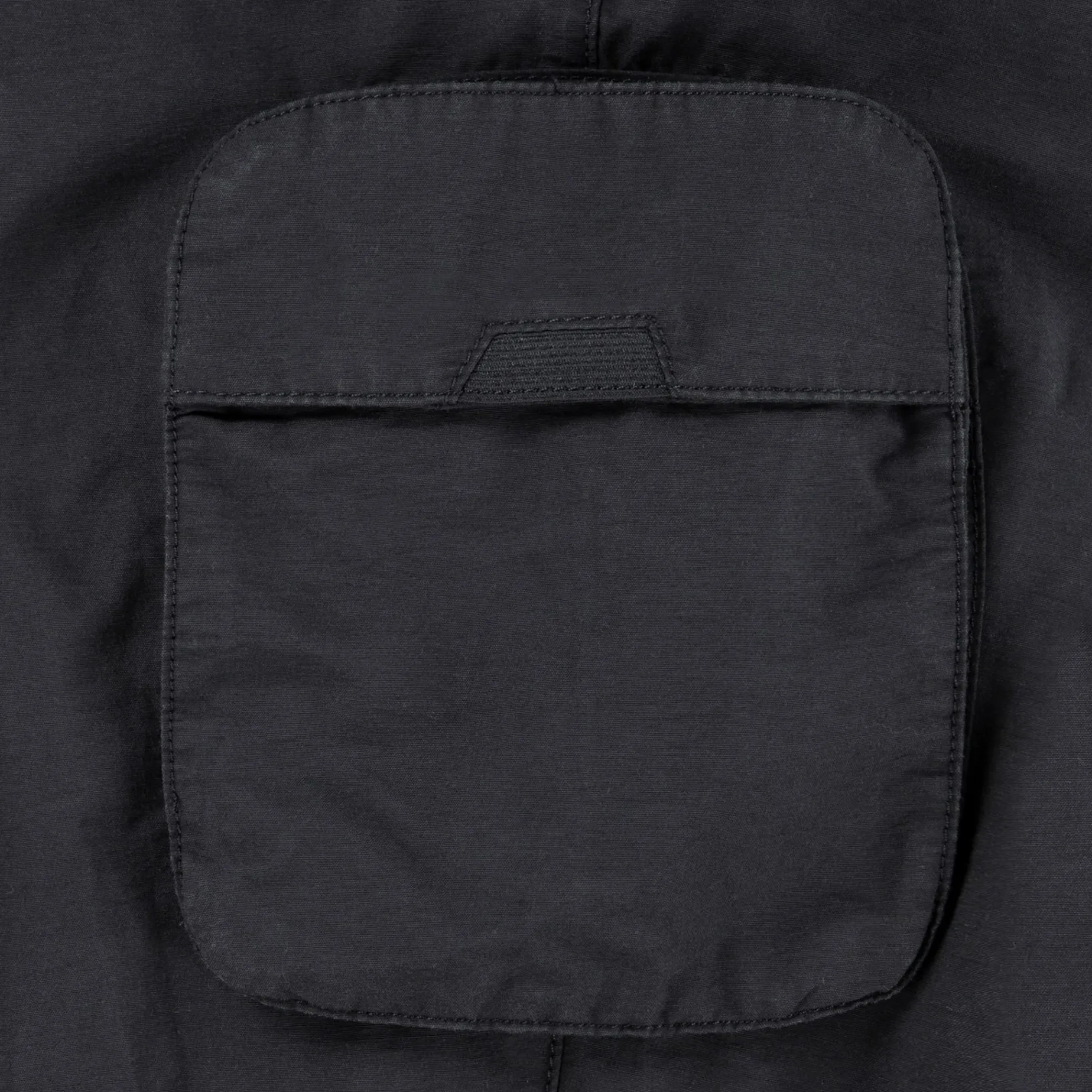 Parachute Cargo Pants 8-18y