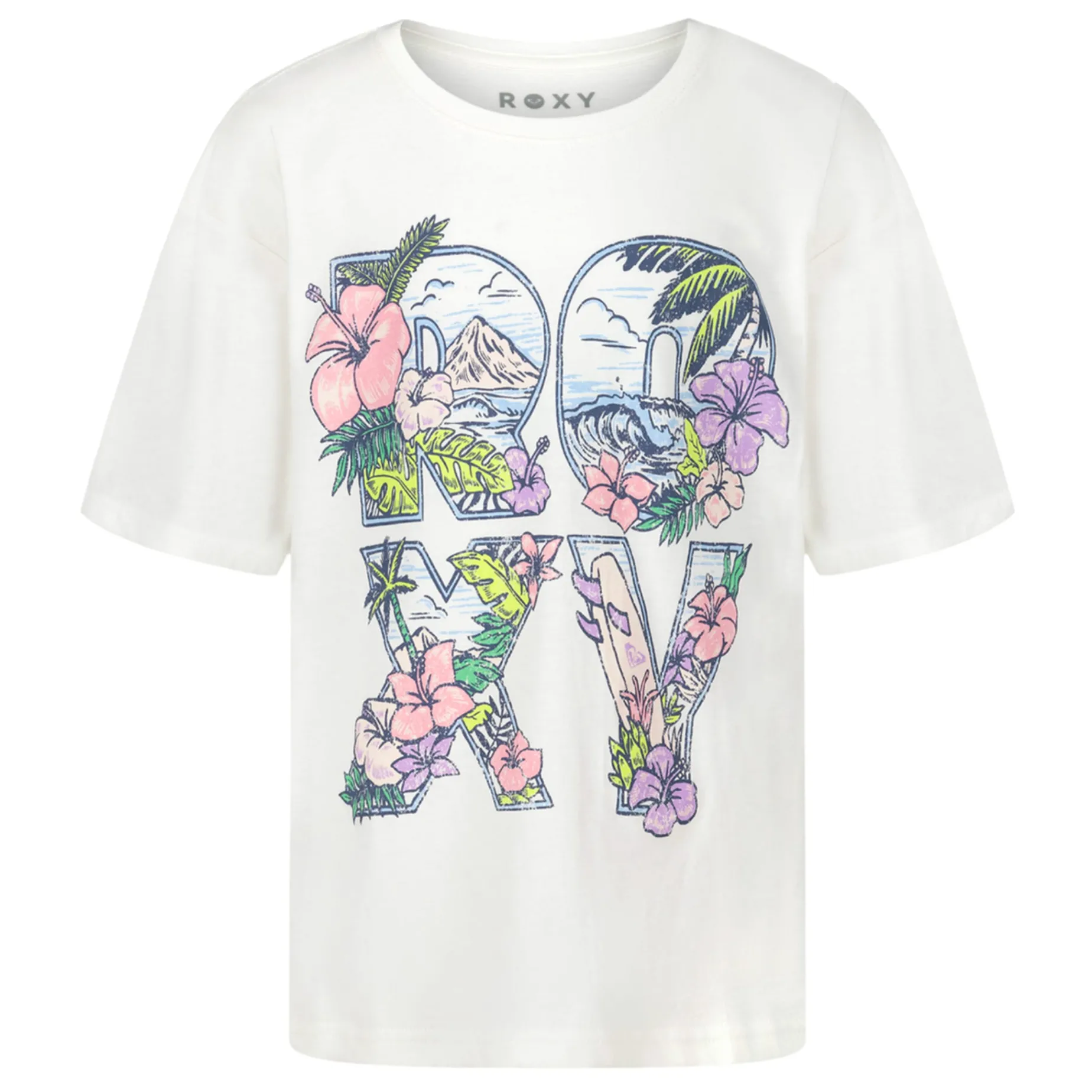 Paradisus T-shirt 7-16
