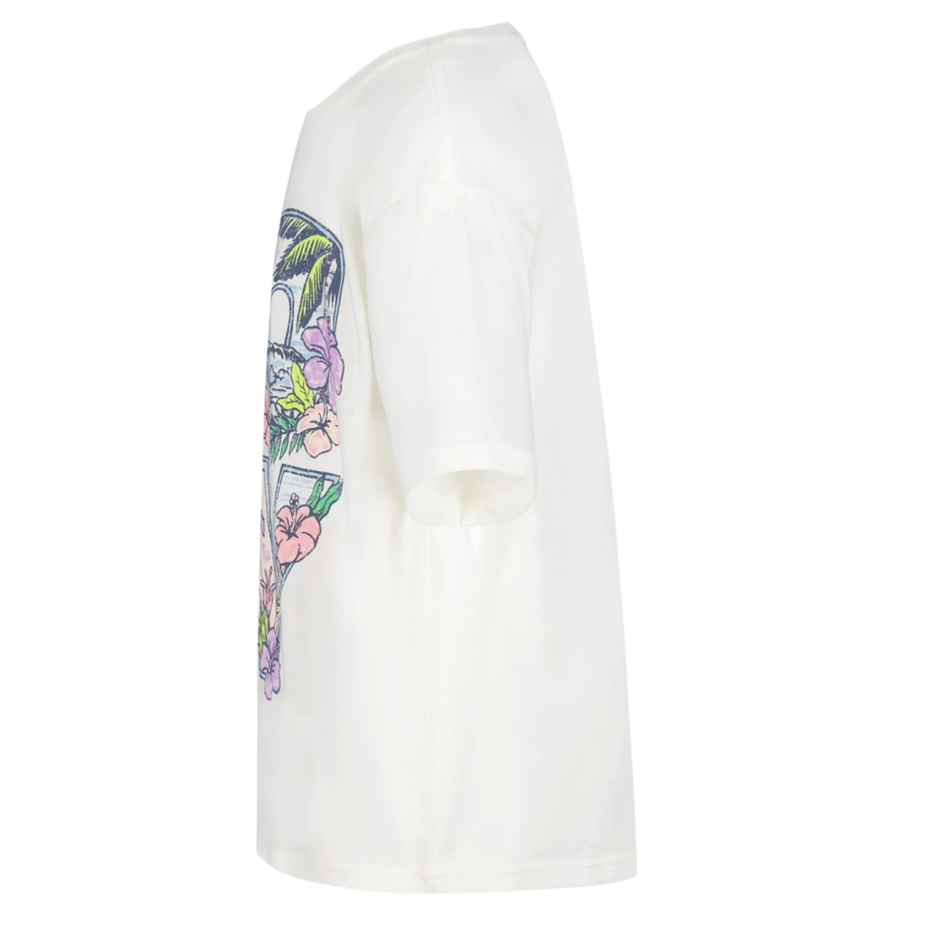 Paradisus T-shirt 7-16