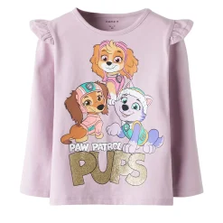 Paw Patrol T-shirt 2-6y