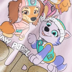 Paw Patrol T-shirt 2-6y