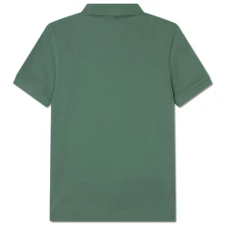 Petite Pique Polo 4-7