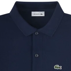 Petite Pique Polo 4-7