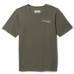 Pfg Big Fisher T-shirt 6-16