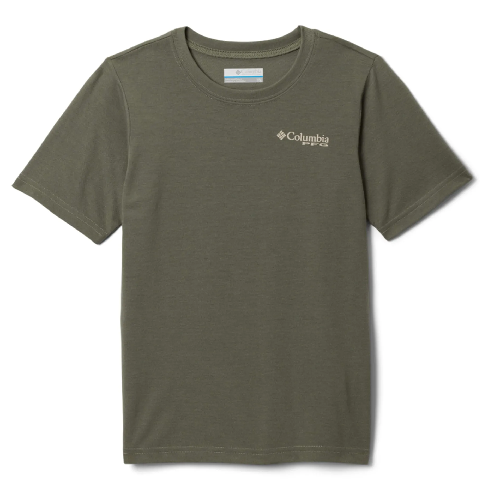 Pfg Big Fisher T-shirt 6-16