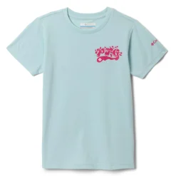 Pfg Palm Waves T-shirt 6-16