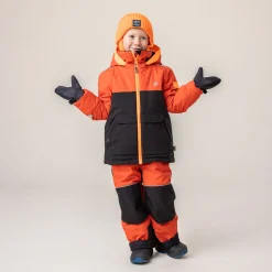 Phoenix Performance Snowsuit
