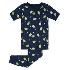 Pickleball Pajamas 2-7