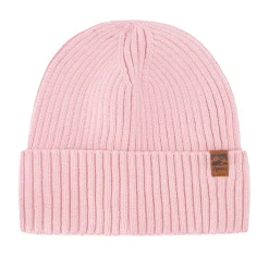 Pink Knit Hat 2-14