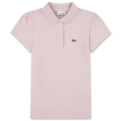 Pique Polo 8-14