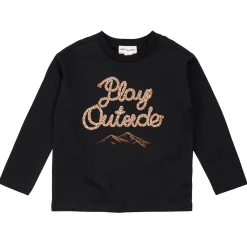 Play Outside T-shirt 2-10y