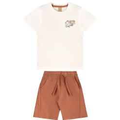 Player 1 2 Piece Set 2-8y