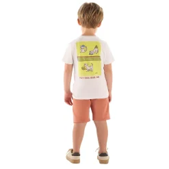 Player 1 2 Piece Set 2-8y