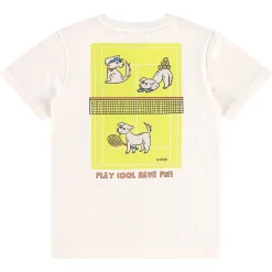 Player 1 2 Piece Set 2-8y