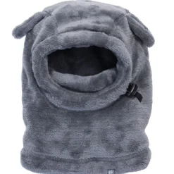 Plush Balaclava 18m-3yrs