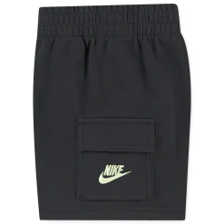 Pocket Tee & Short Set 2-7y