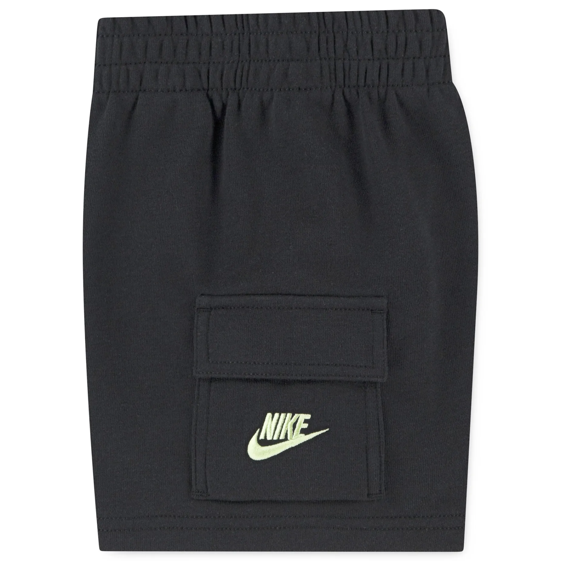 Pocket Tee & Short Set 2-7y