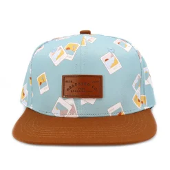 Polaroid Snapback 2-16y