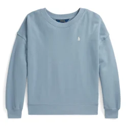 Polo Crewneck 7-16y